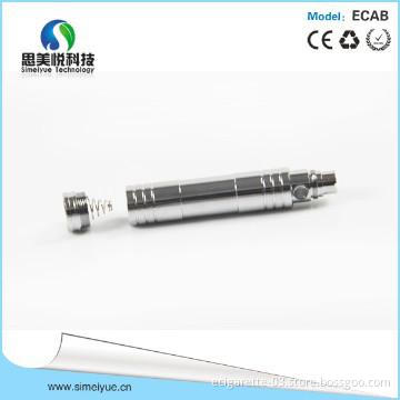 Good quality and design e cigarette ecab v2